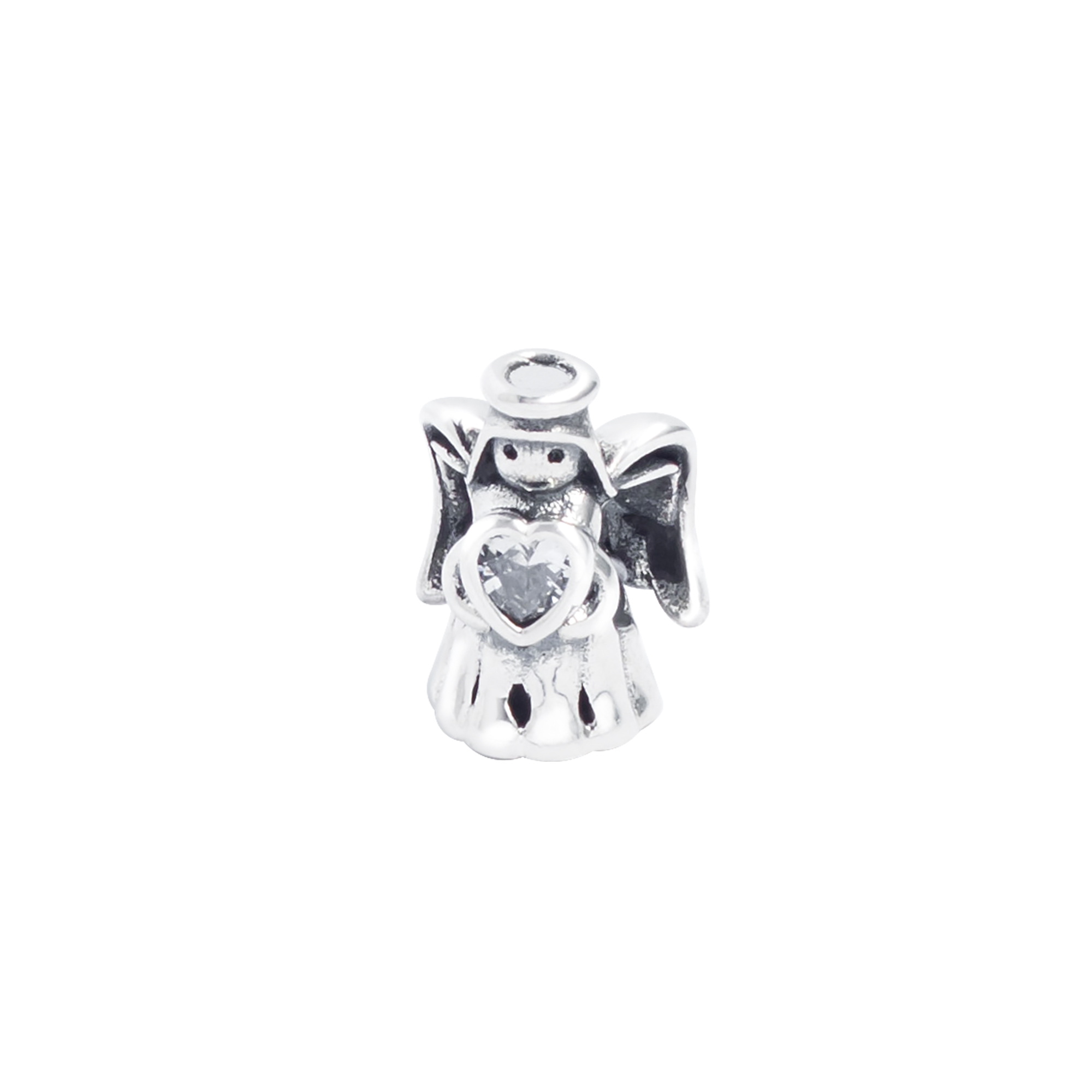 

Шарм Срібло 925 TOP Silver 2,20 г 580489б