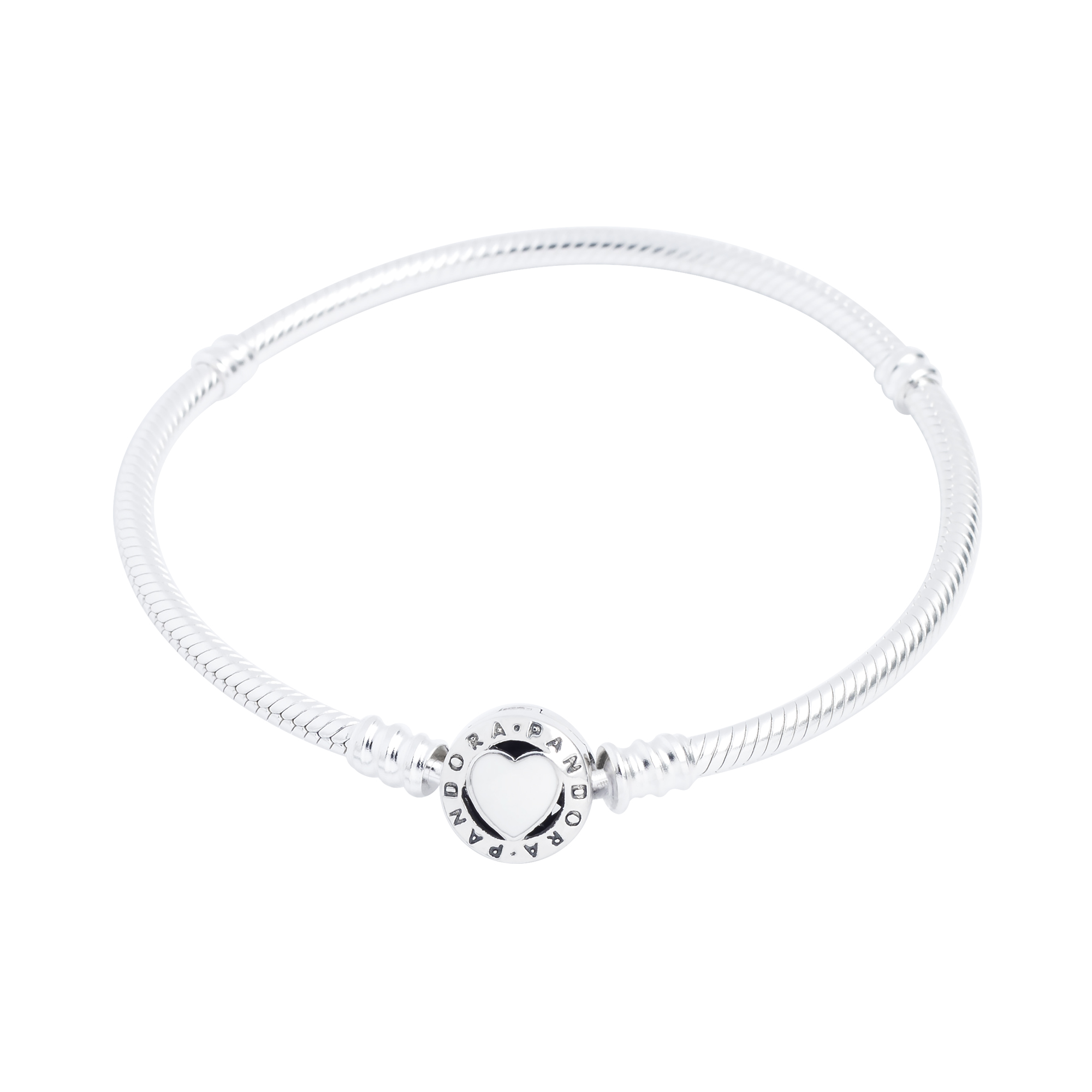 

Браслет TOP Silver размер 17,0 13,48 г 550001/24