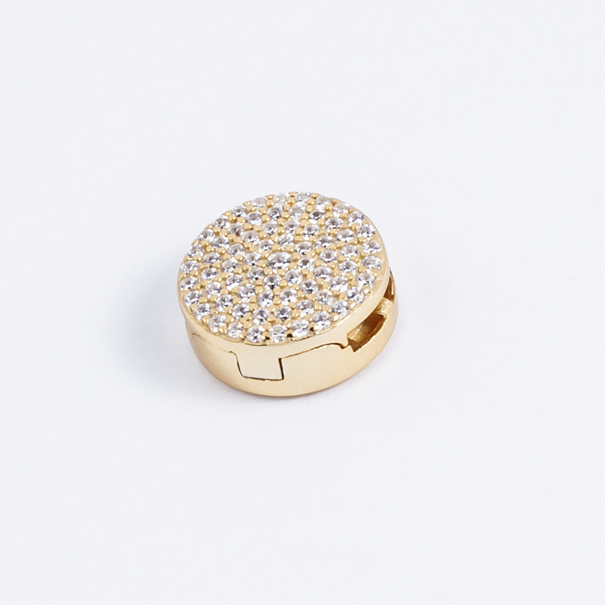 

Шарм Срібло 925 TOP Silver 3,40 г 580326б