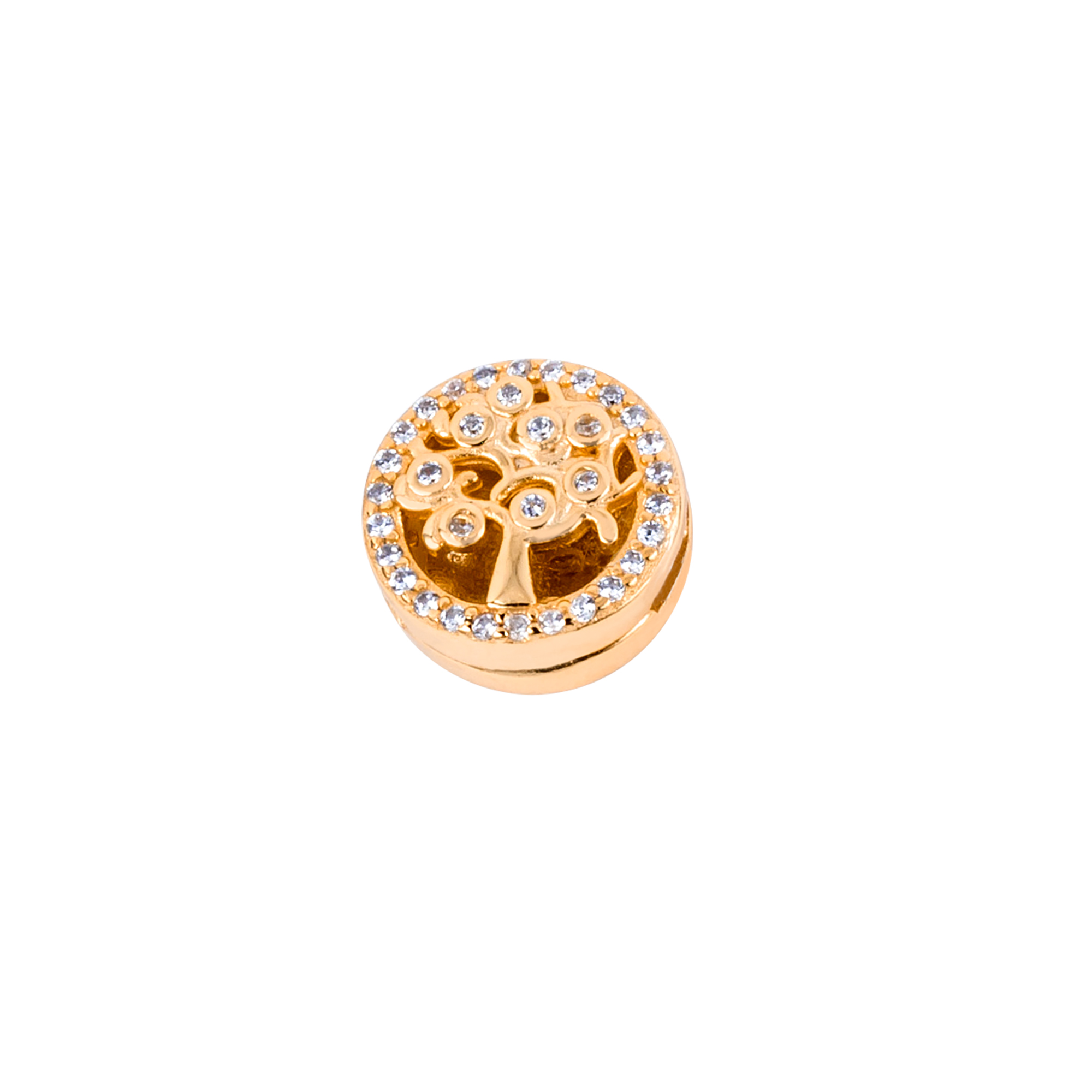 

Шарм Срібло 925 TOP Silver 2,85 г 580389б