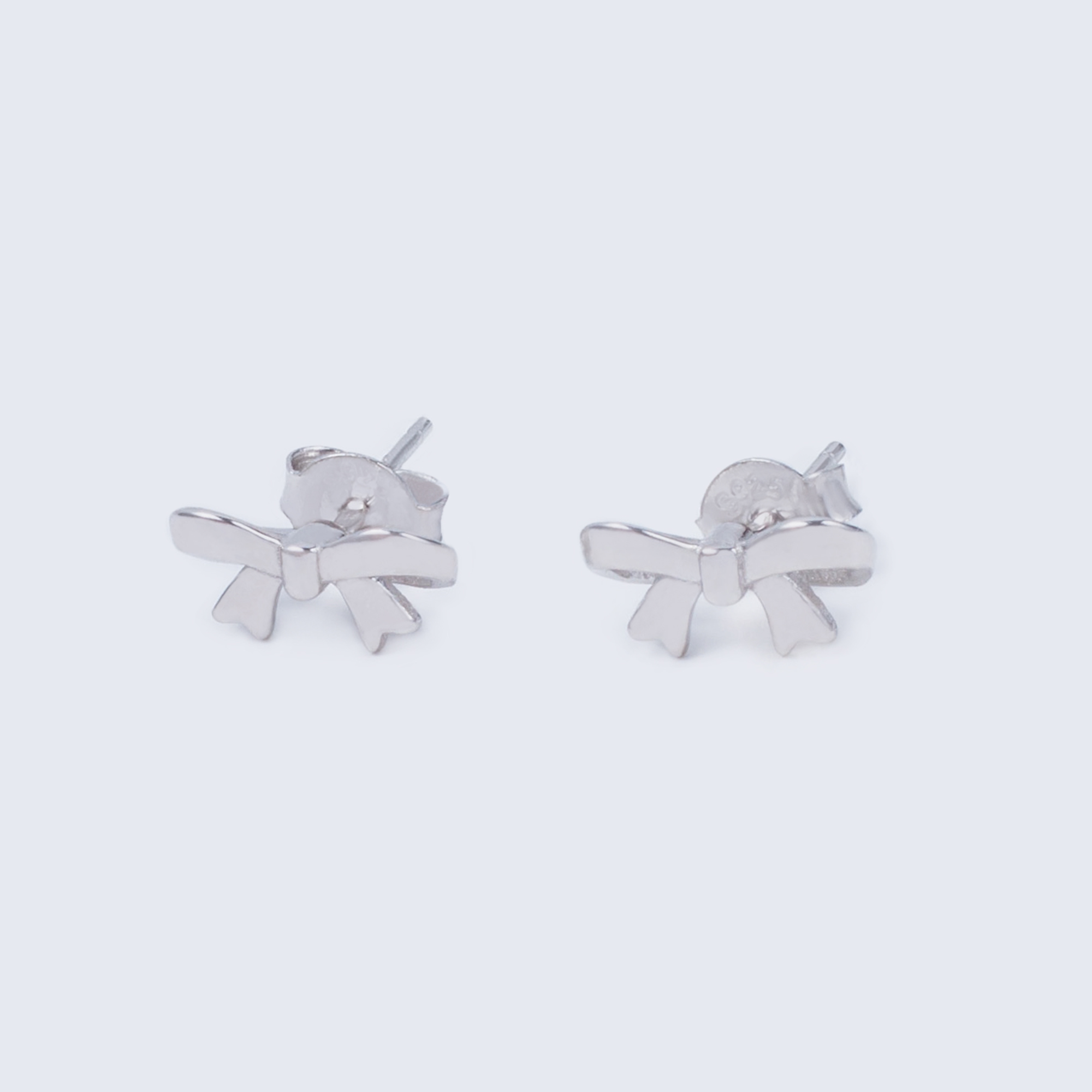 

Сережки TOP Silver 1,36 г