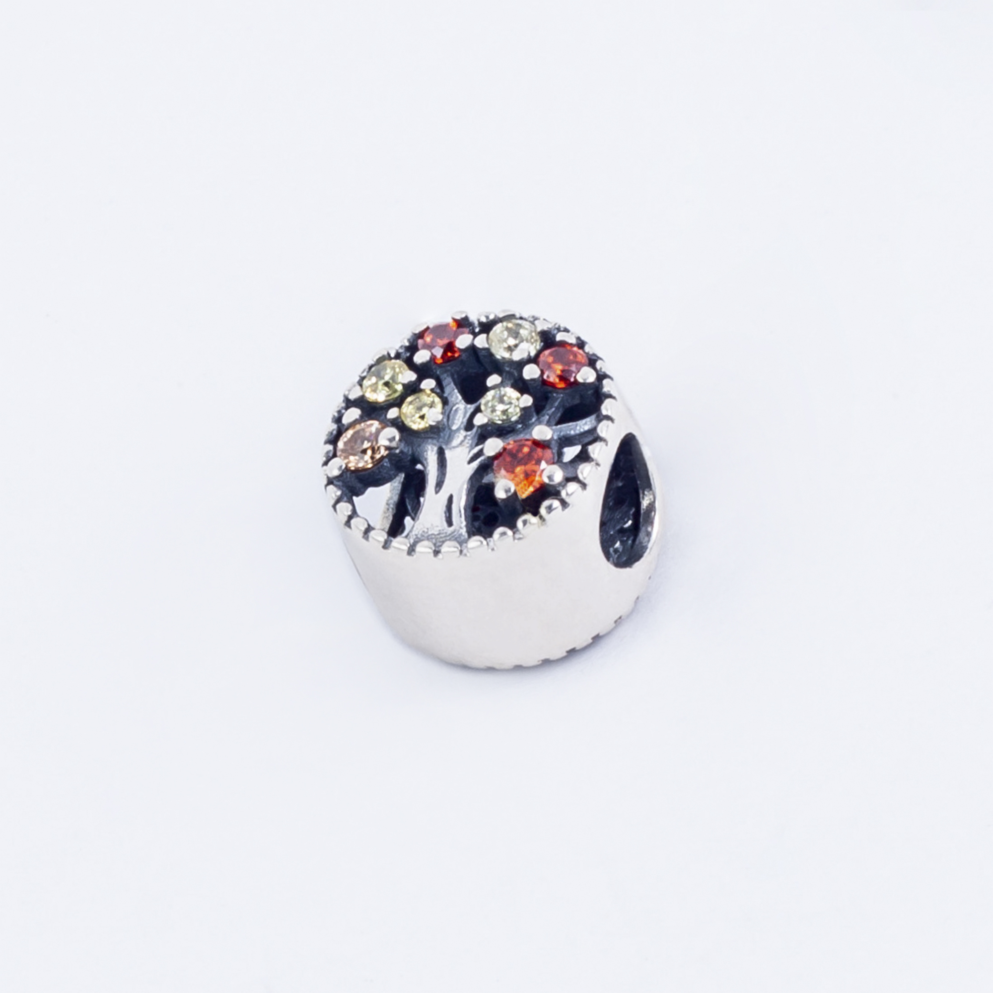 

Шарм Срібло 925 TOP Silver 2,00 г 580275цв