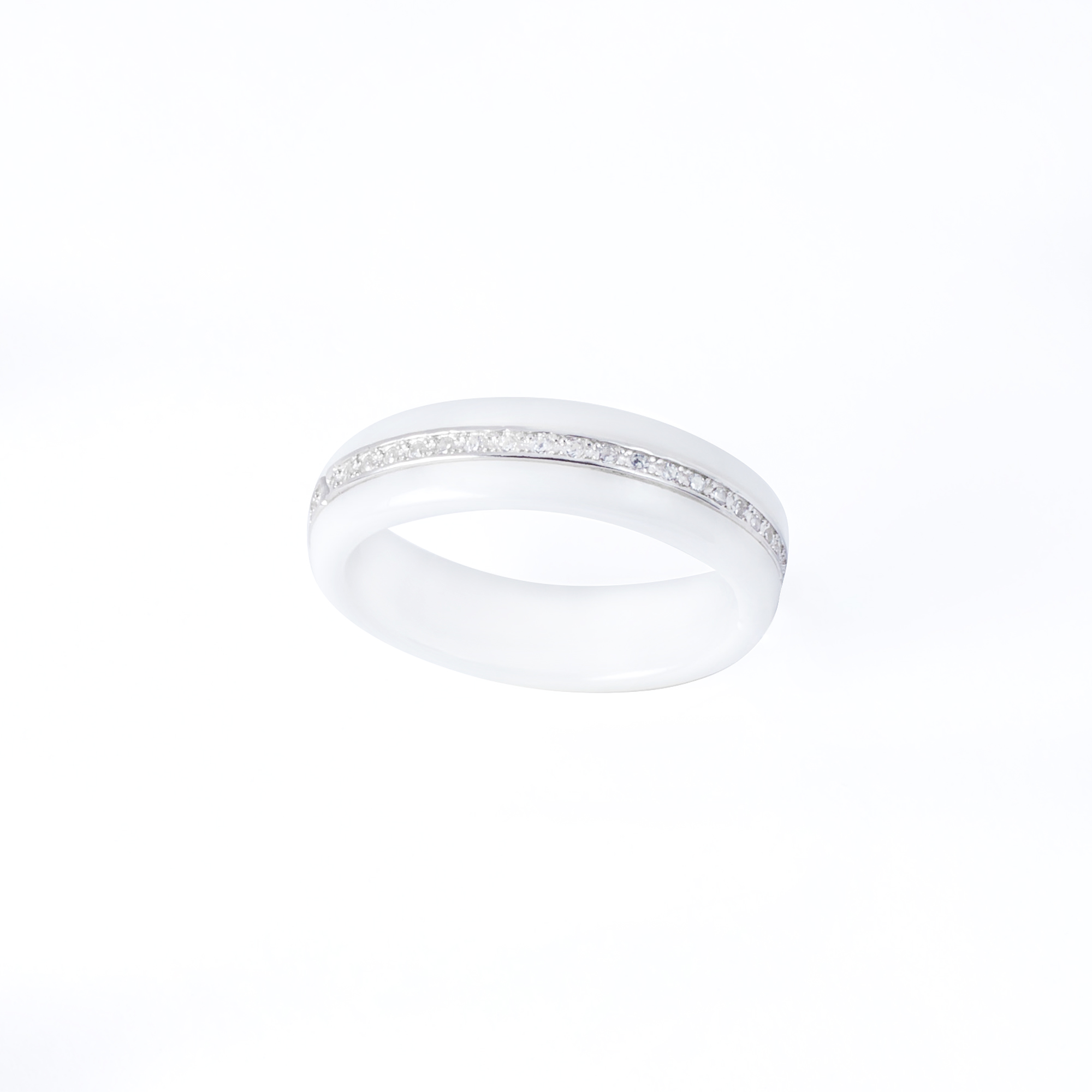 

Каблучка TOP Silver розмір 20,0 5,25 г