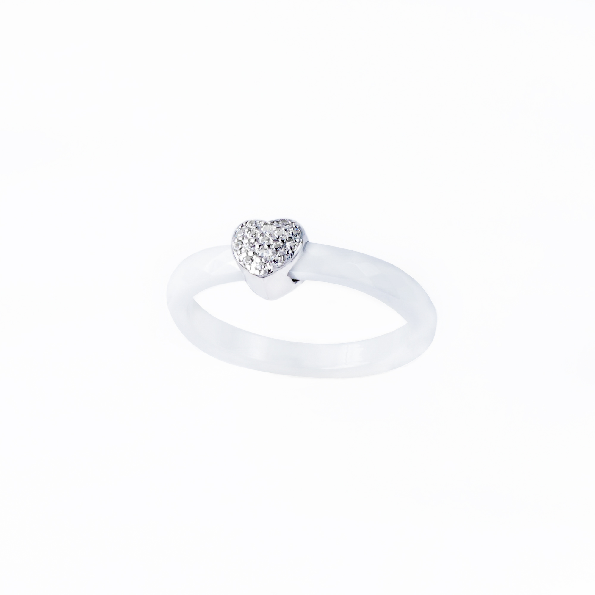 

Каблучка TOP Silver розмір 19,0 2,65 г