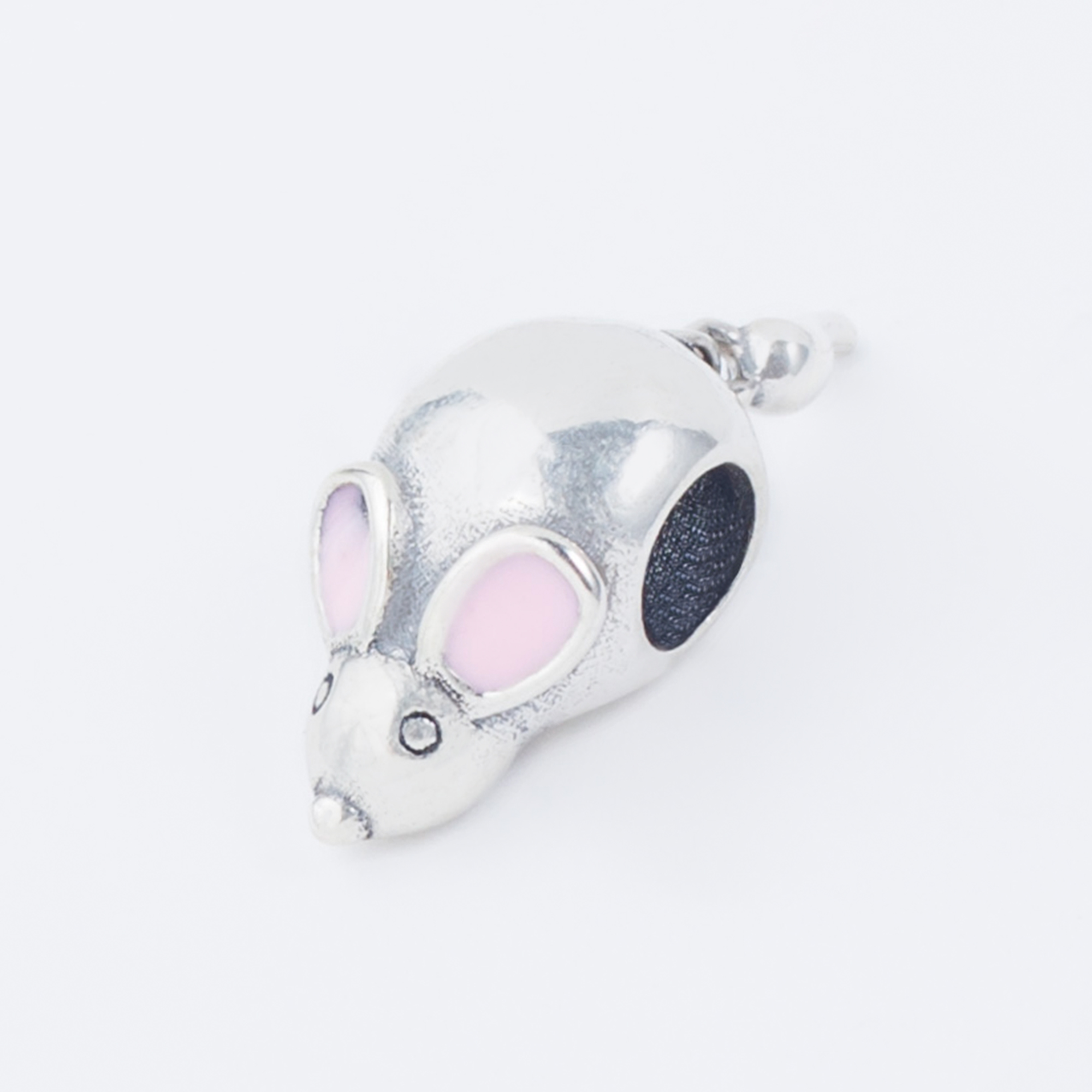 

Шарм Срібло 925 TOP Silver 2,07 г 580184р