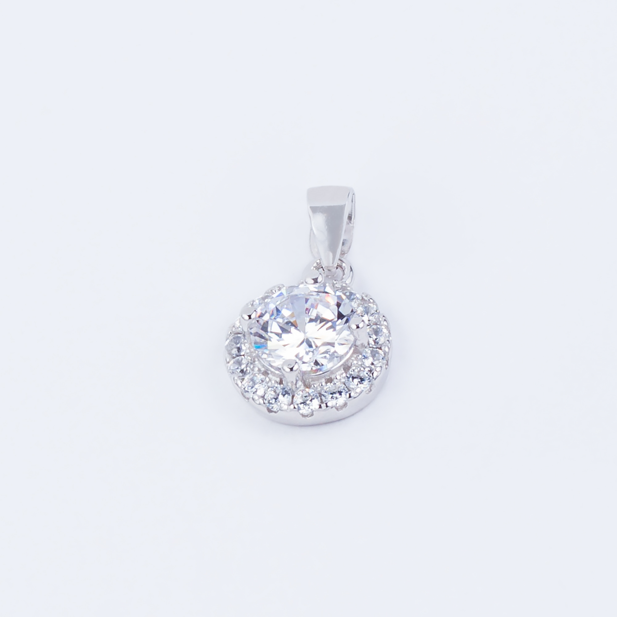 

Підвіска TOP Silver 1,25 г 9540100б