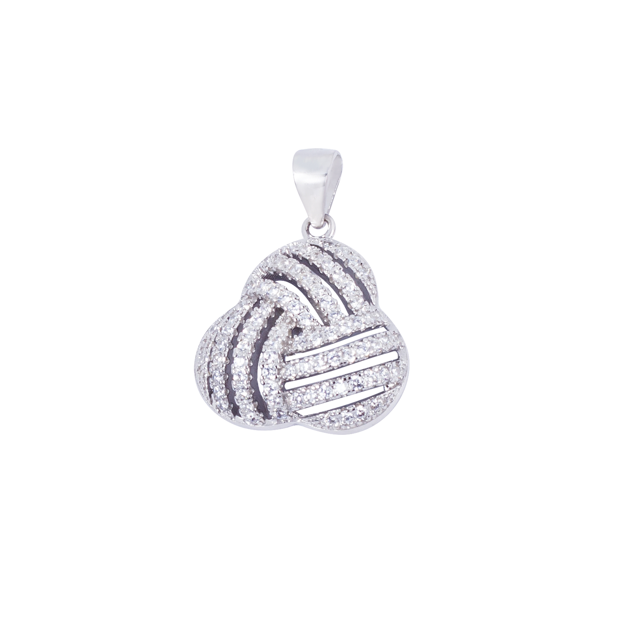 

Підвіска TOP Silver 2,50 г 9540223б