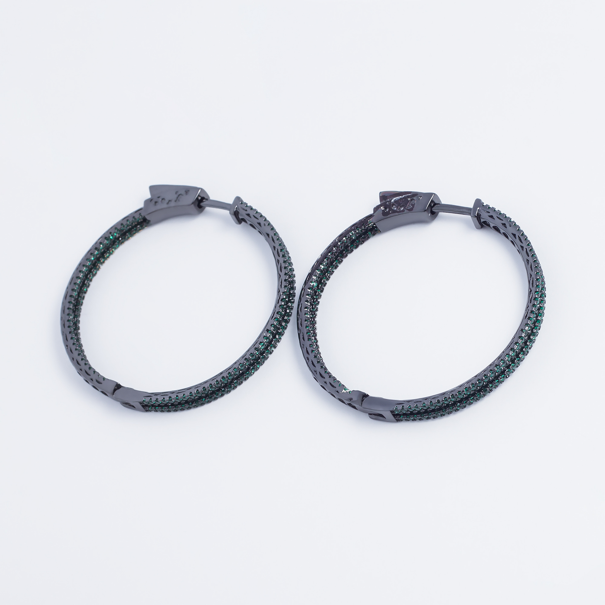 

Сережки TOP Silver 11,60 г 520700з