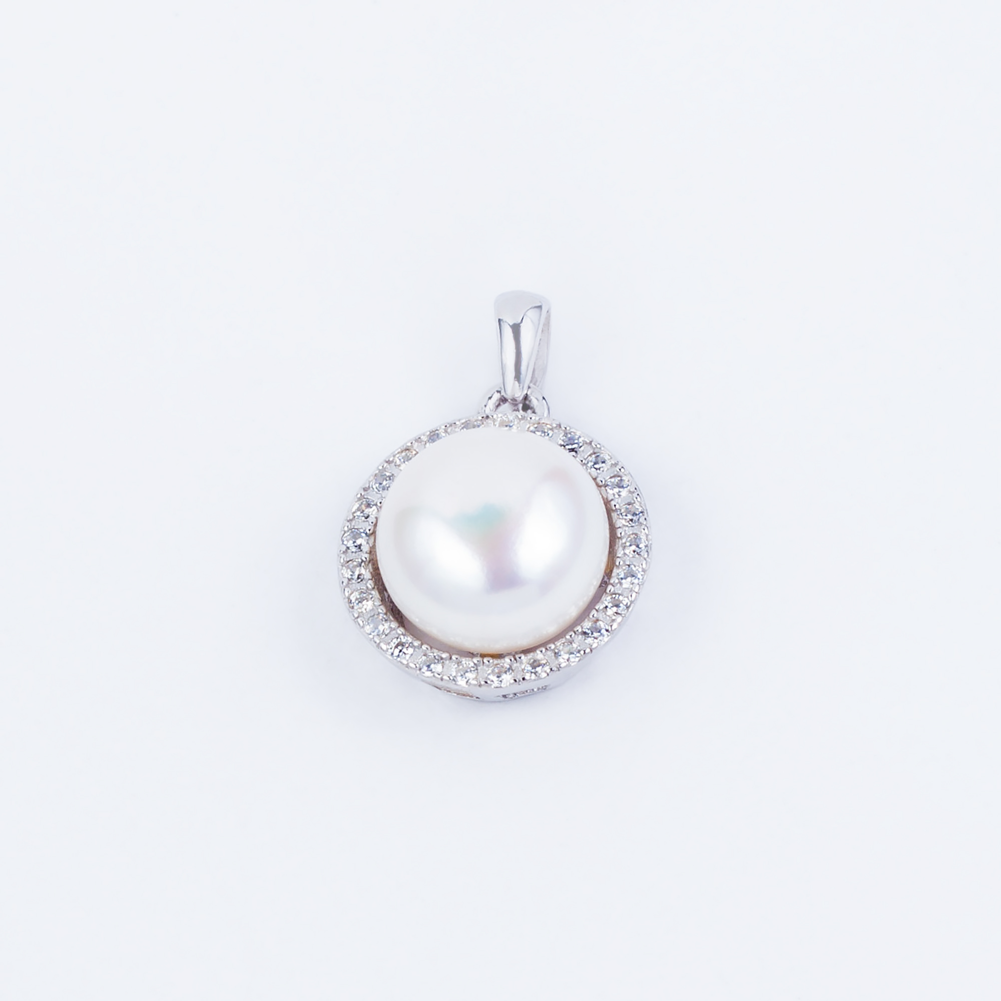 

Підвіска TOP Silver 2,53 г