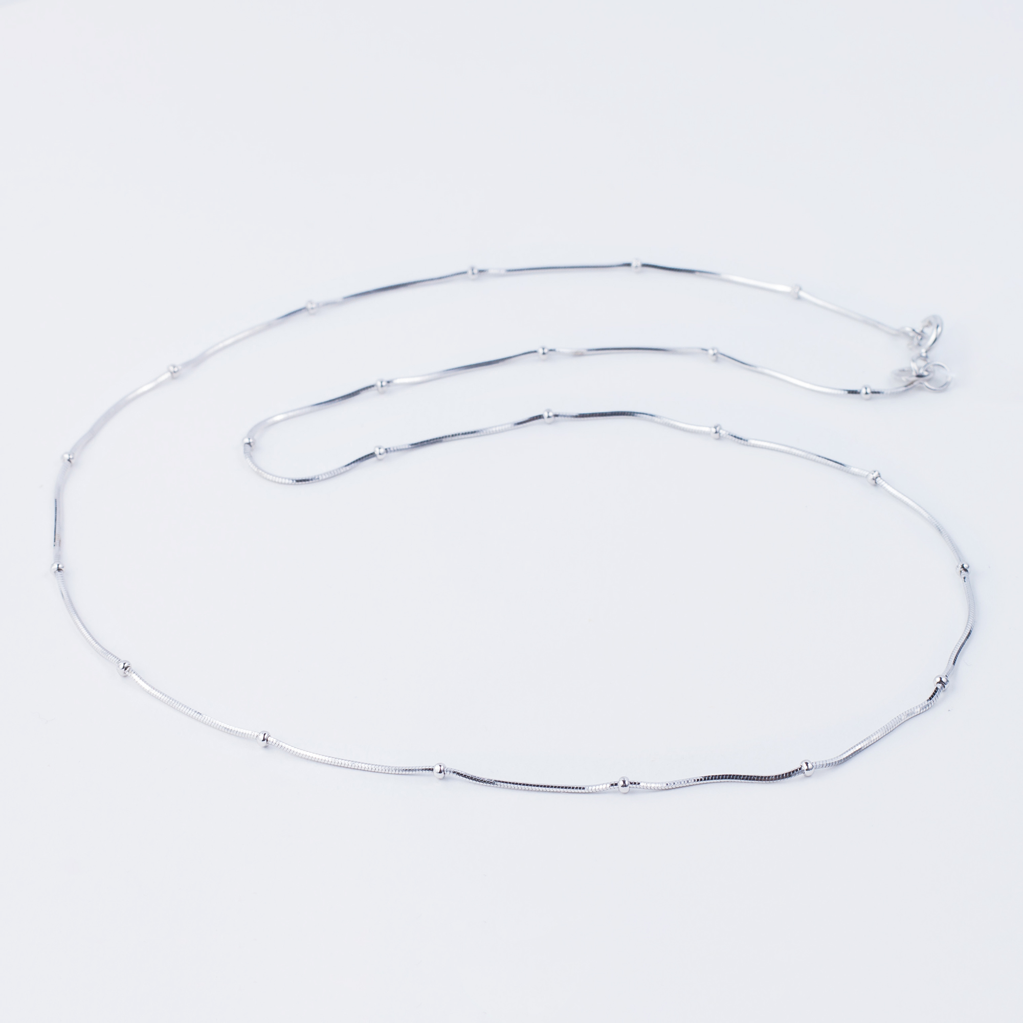 

Ланцюжок TOP Silver розмір 50,0 3,00 г