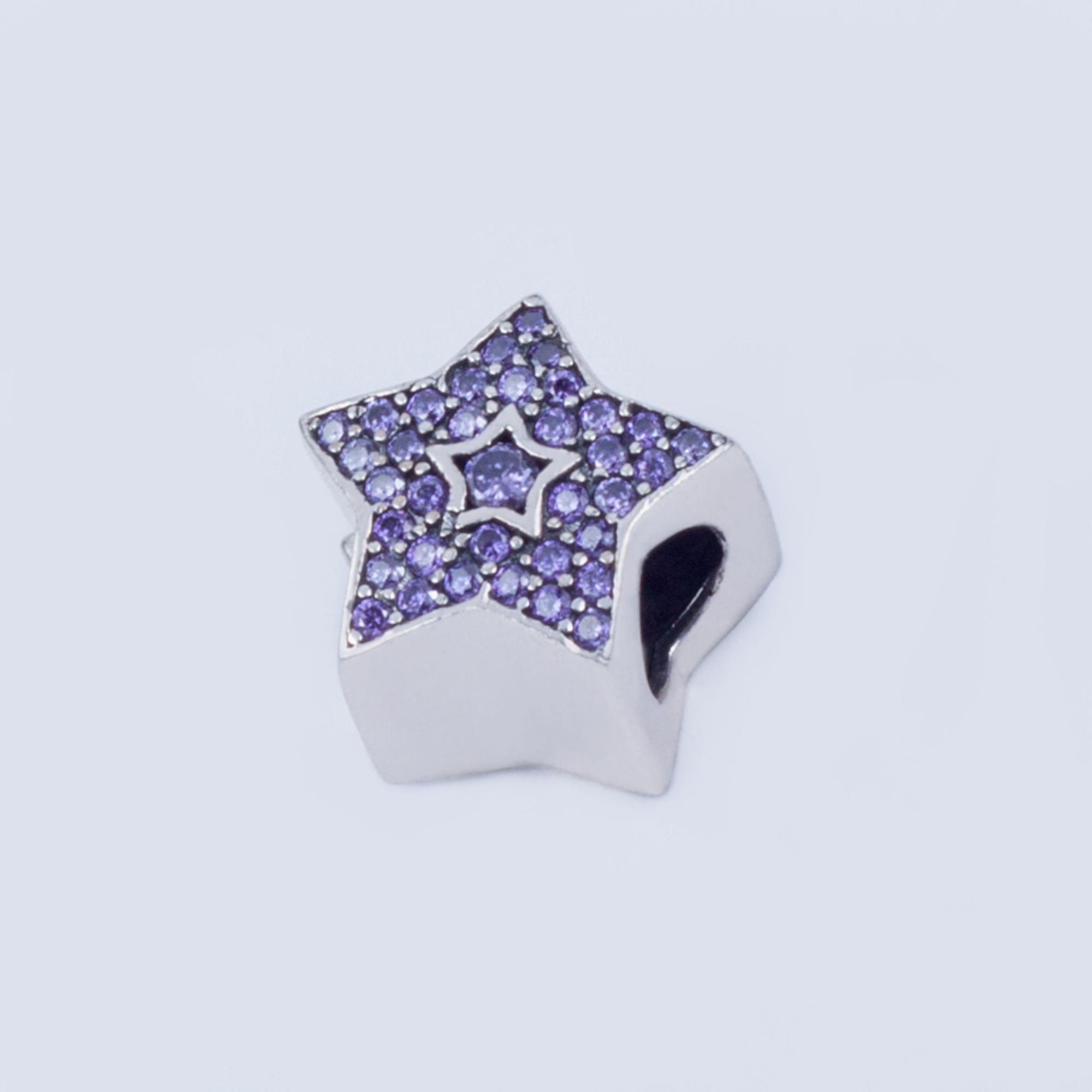 

Шарм Срібло 925 TOP Silver 2,40 г 580009ф
