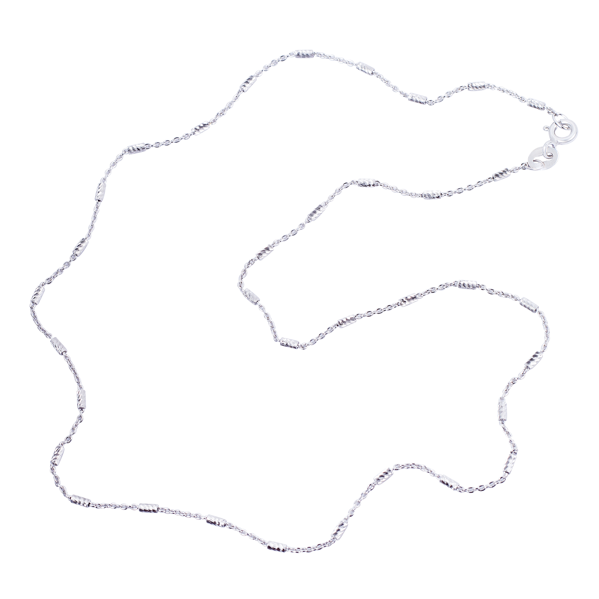 

Ланцюжок TOP Silver размер 45,0 2,40 г 530037/2