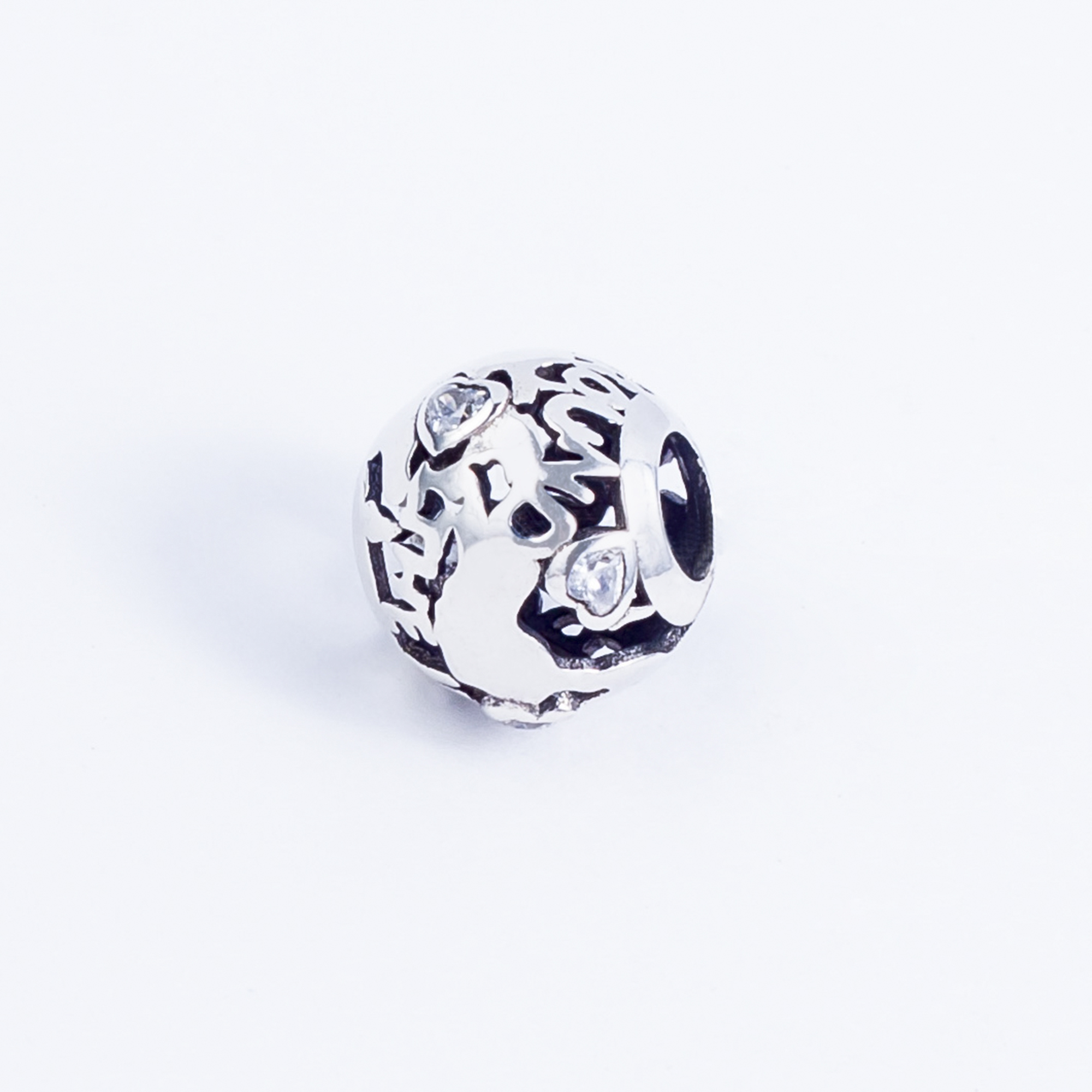 

Шарм Срібло 925 TOP Silver 1,47 г