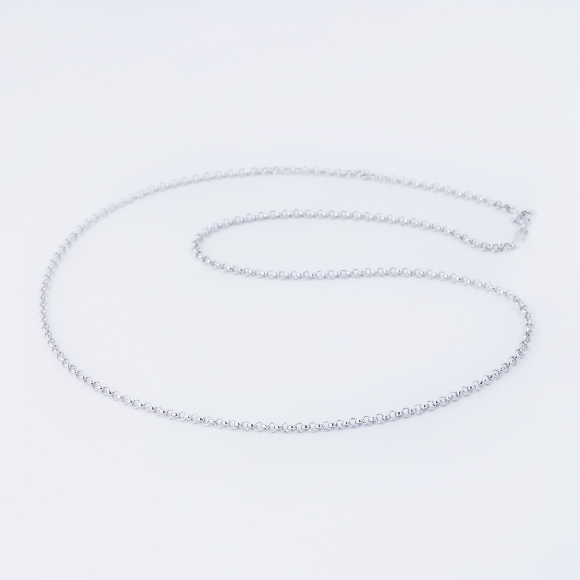

Ланцюжок TOP Silver размер 50,0 3,40 г 530009/4