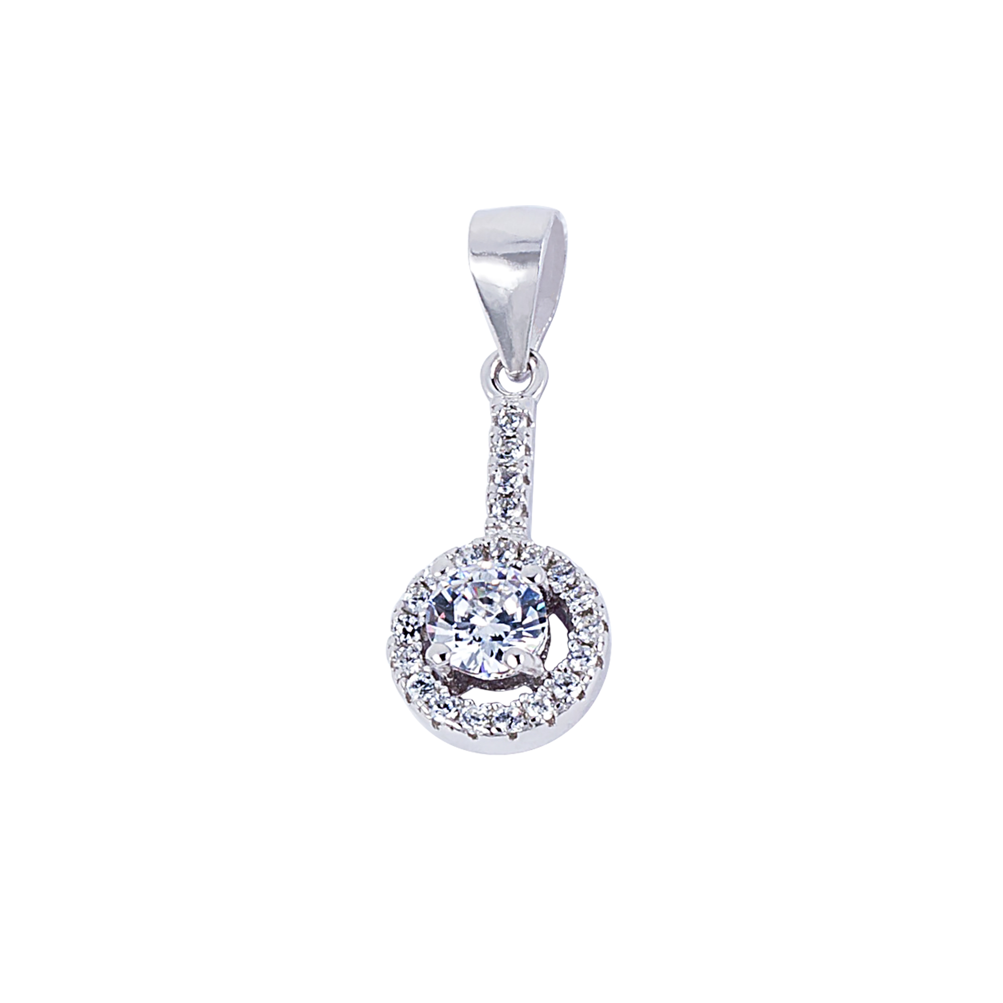 

Підвіска TOP Silver 1,27 г