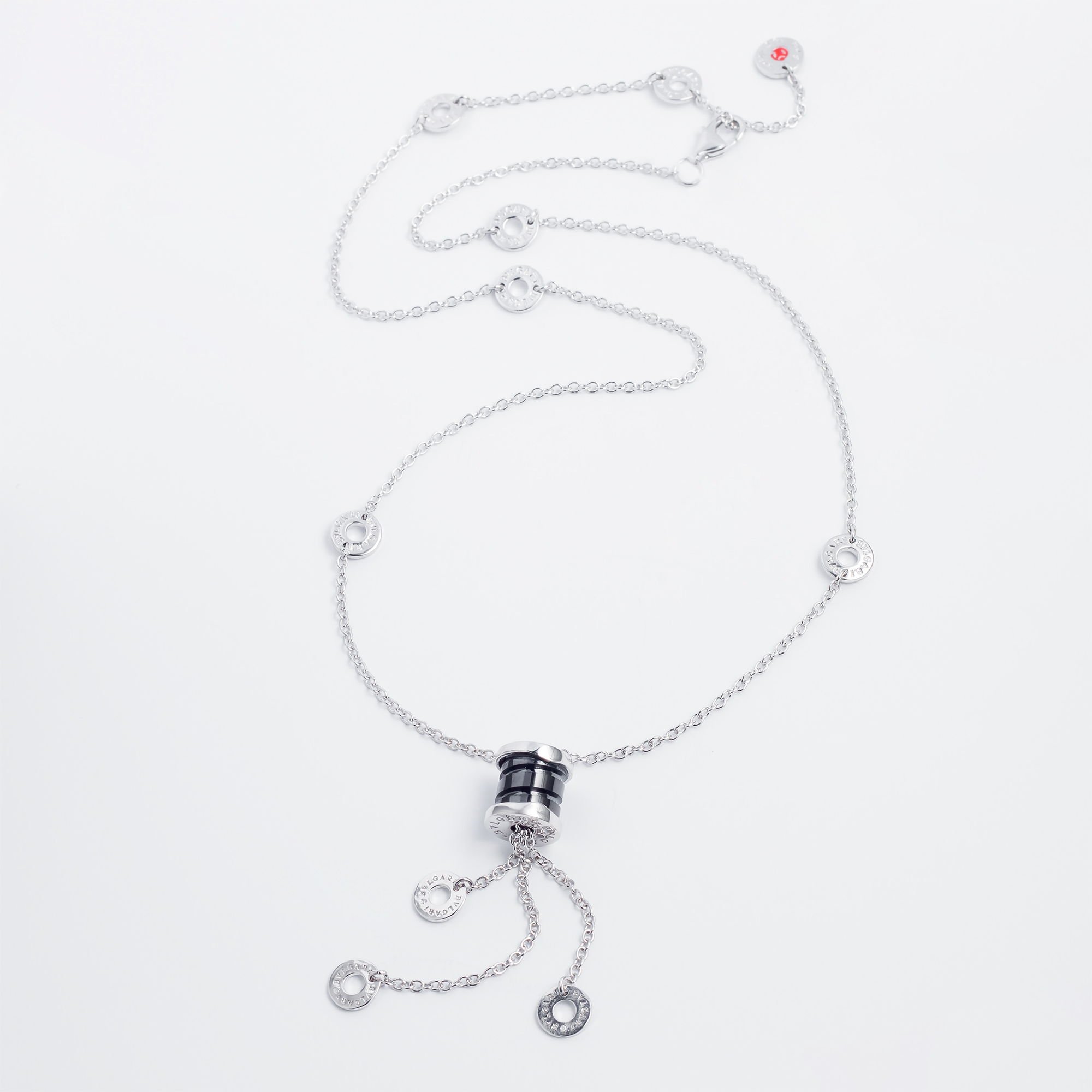 

Кольє TOP Silver 7,30 г 9560270ч