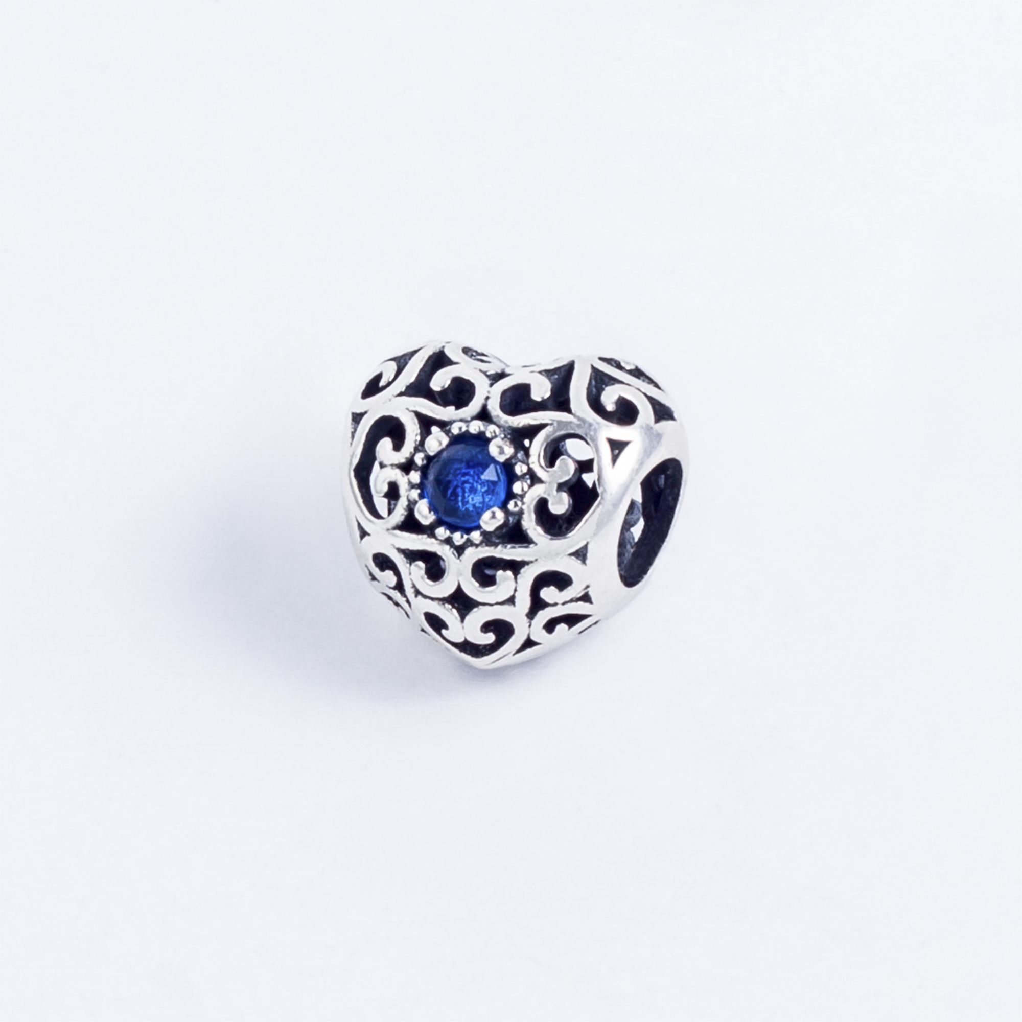 

Шарм Срібло 925 TOP Silver 1,90 г 580310с