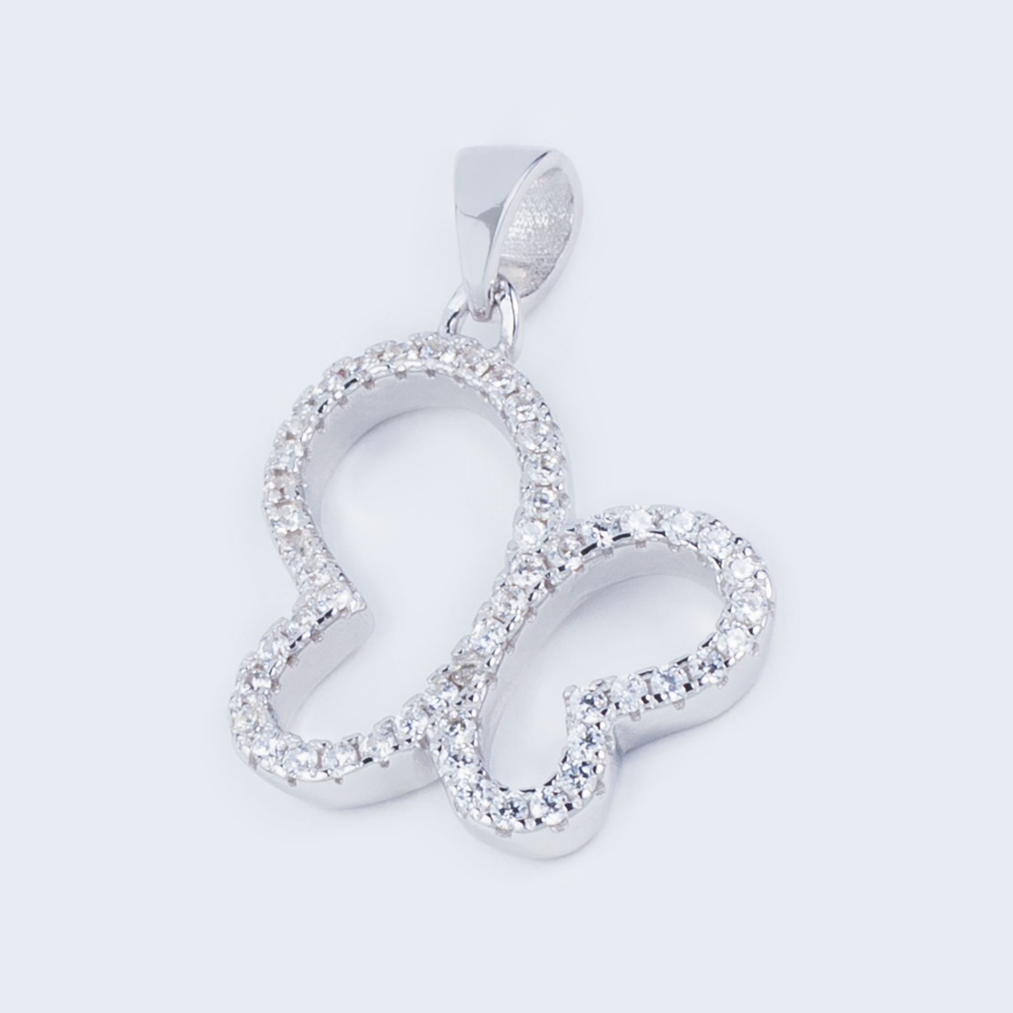 

Підвіска TOP Silver 2,43 г