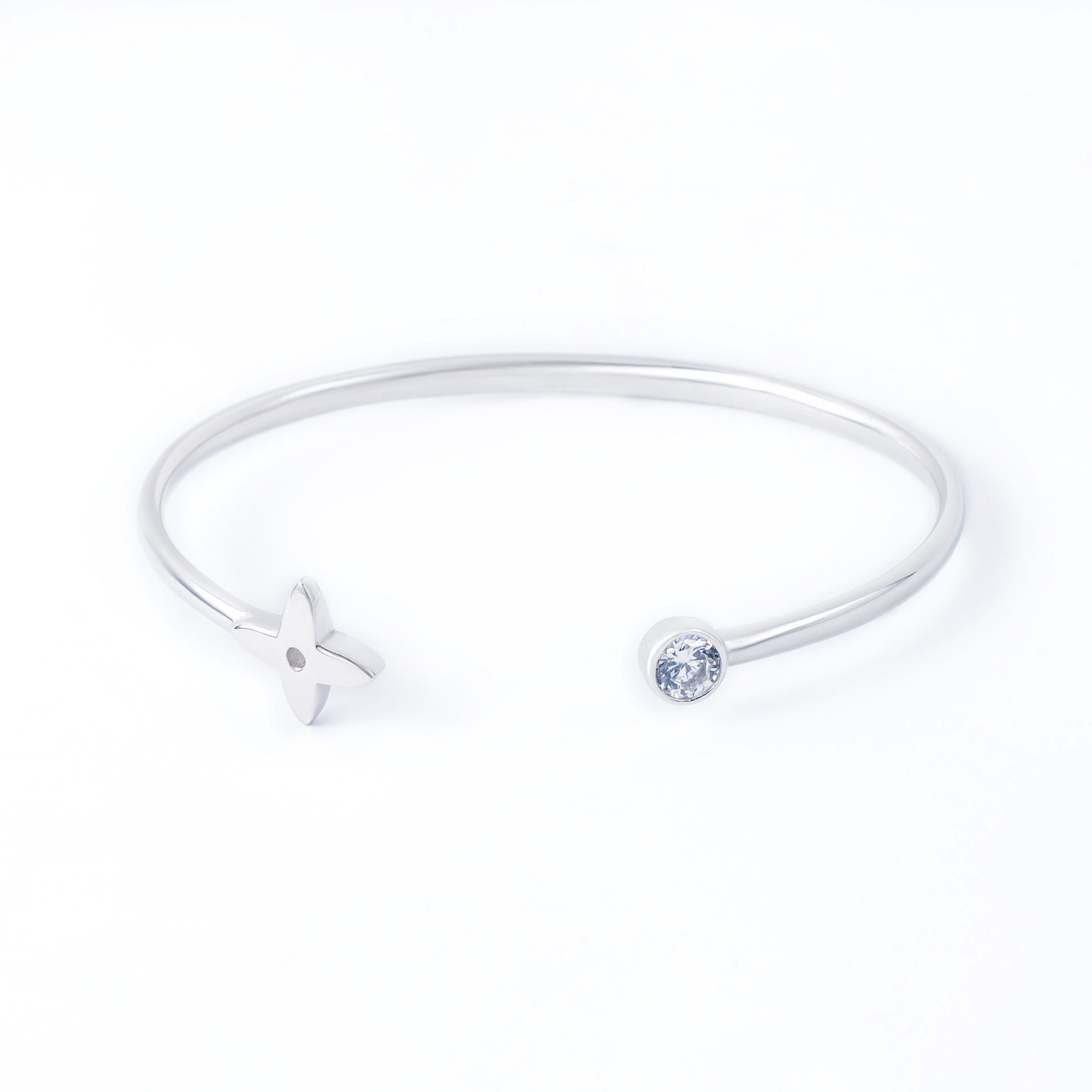 

Браслет TOP Silver 9,60 г 550184б