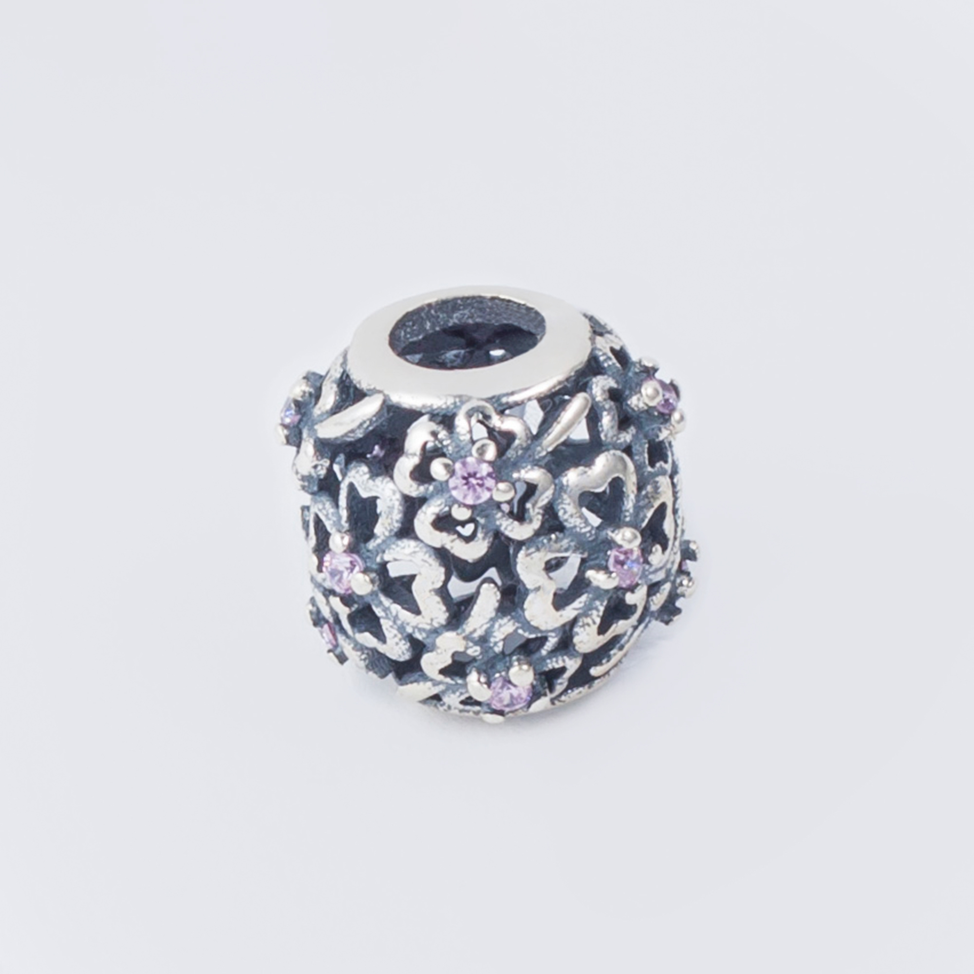 

Шарм Срібло 925 TOP Silver 1,78 г 580164р