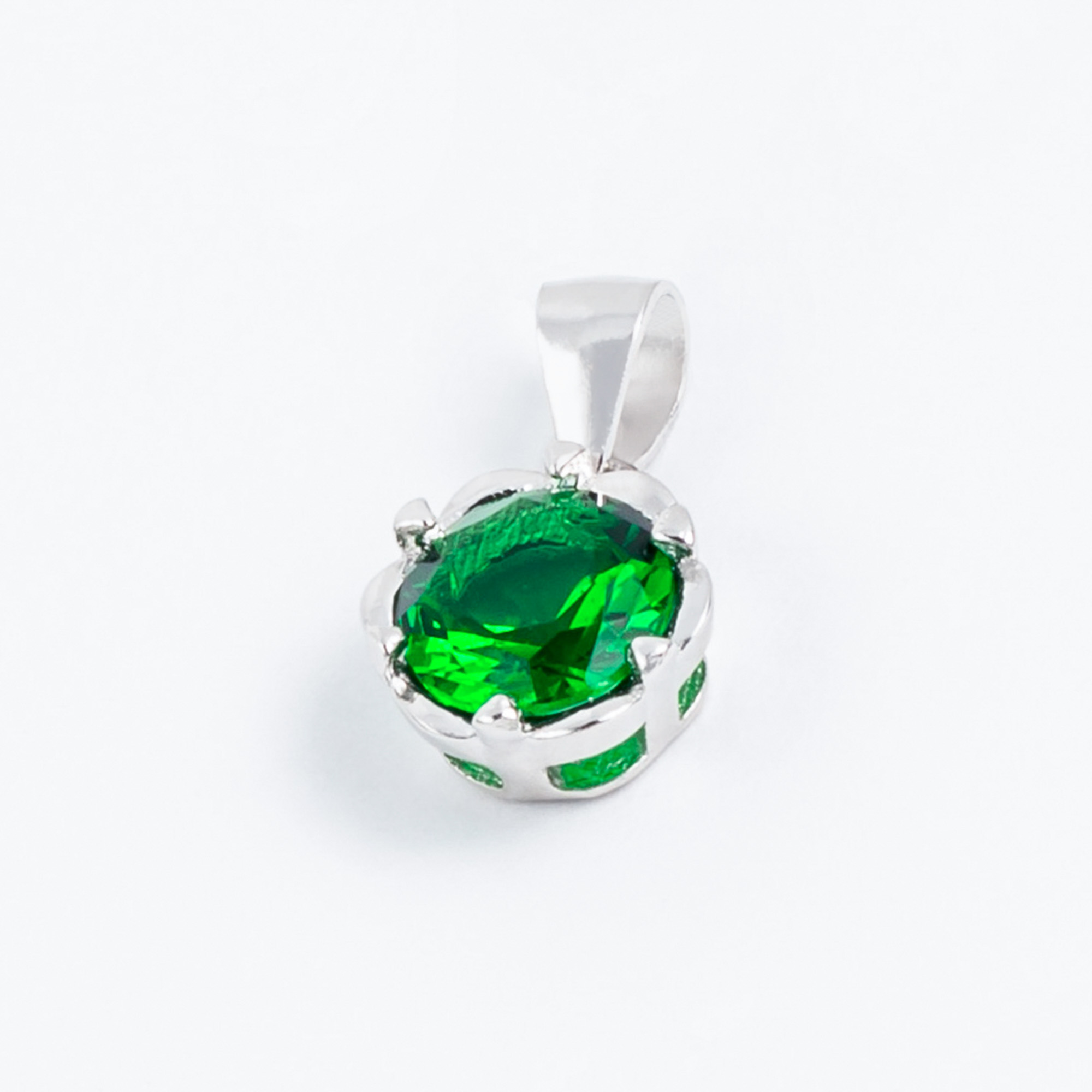 

Підвіска TOP Silver 1,05 г 9540168з