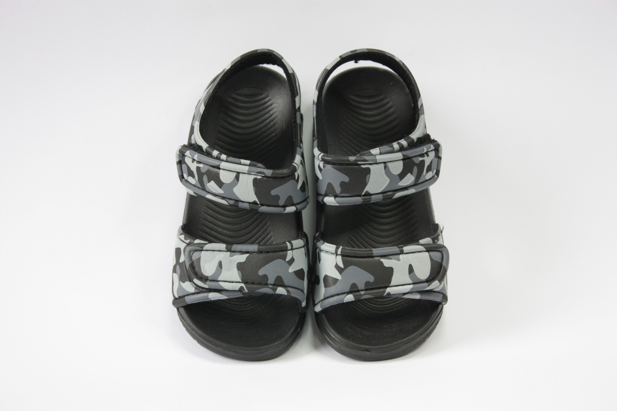 

Сандалии Luck Line 604-241 25 16,5 см черные