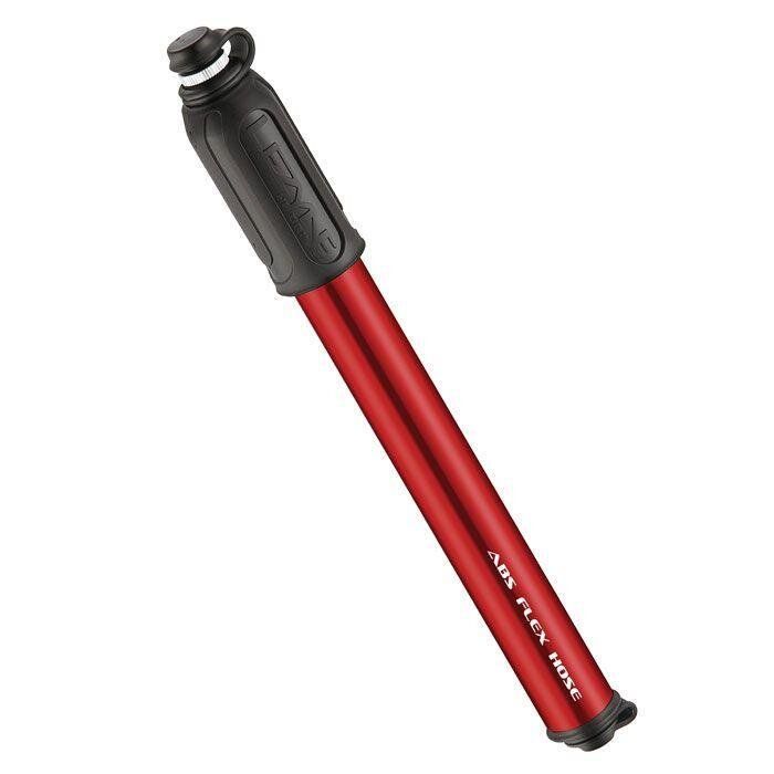 

Ручний насос Lezyne HV DRIVE - M Червоний 90psi Y13 (4712805 989409)
