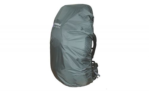 

Накидка на рюкзак Terra Incognita "RainCover XS" (сiрий)