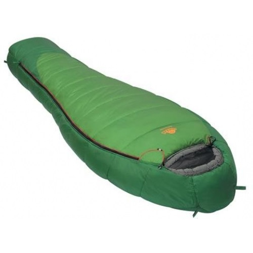 

Спальник ALEXIKA Mountain Green left (9221.0101.L)