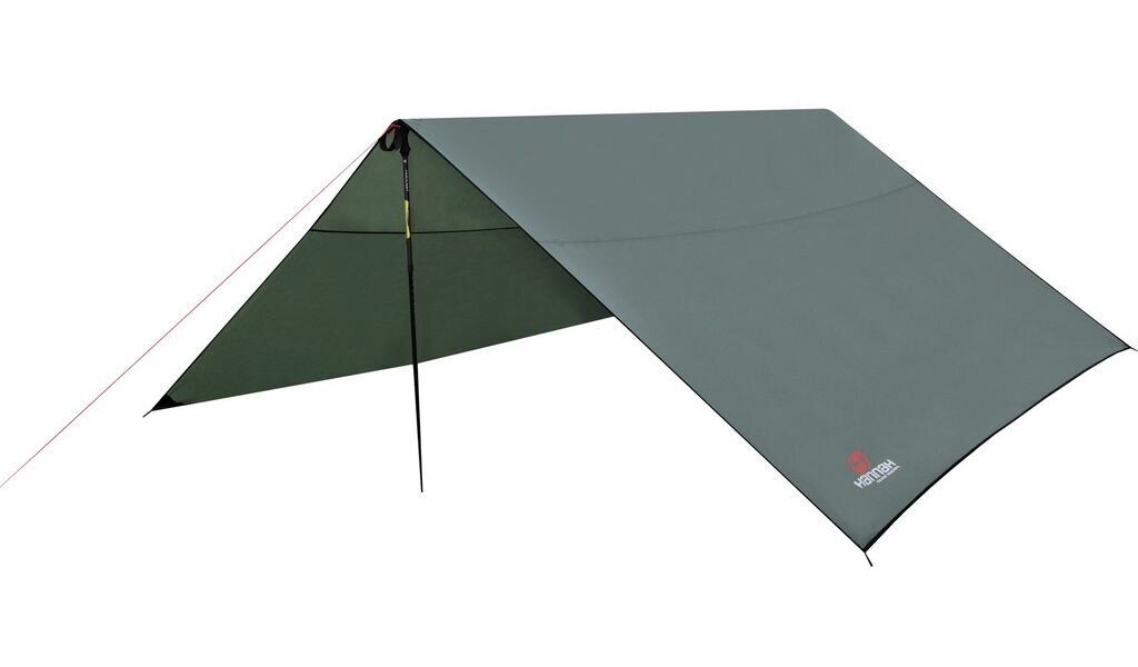 

Тент Hannah Skyline 4 capulet olive (10003220HHX)