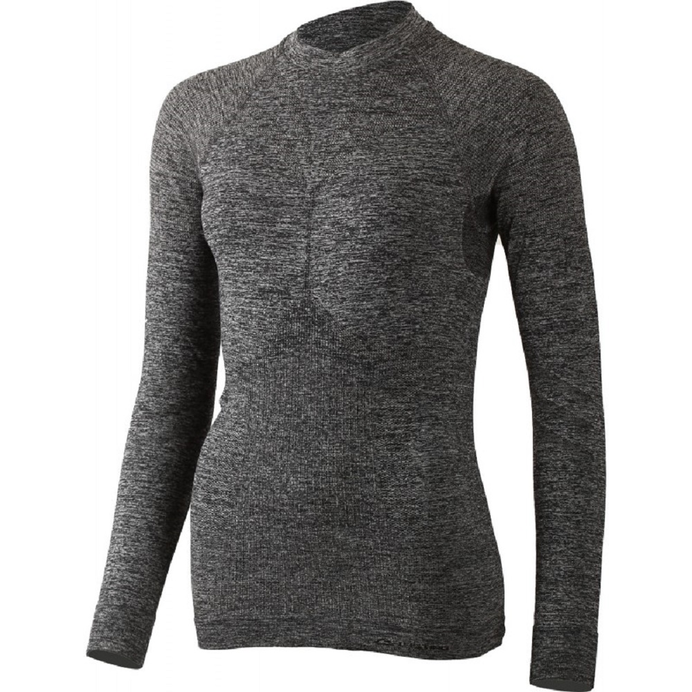 

Термофутболка Lasting ATALA 8480 - L/XL - сірий - ж