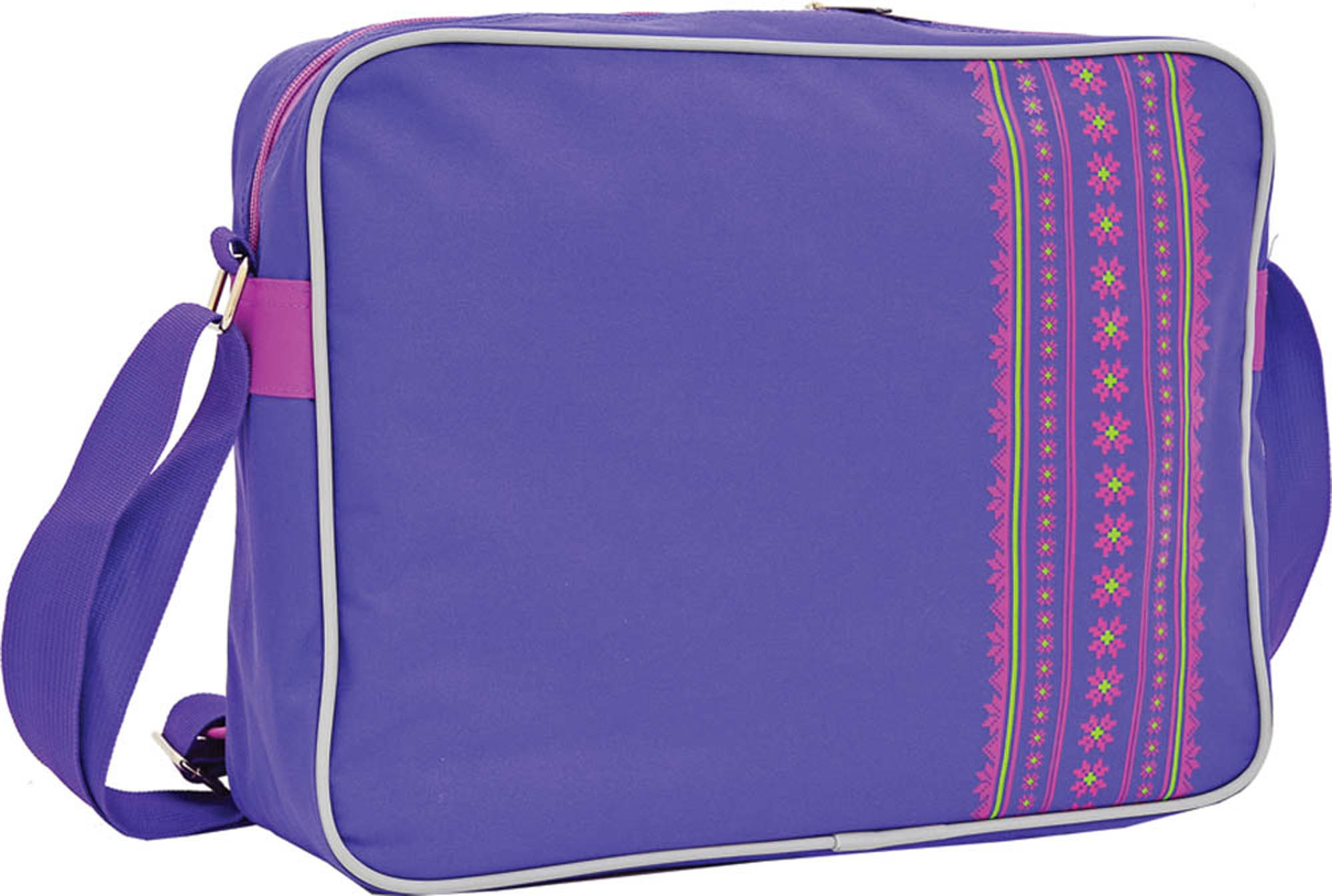 

Сумка молодіжна YES TB-11Pattern, 38*28.5*10см (551774)