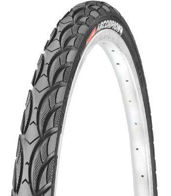 

Покрышка для велосипеда Ralson,R-4142 Scorpion 26x1.95