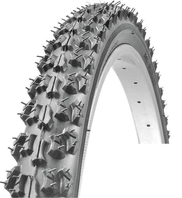 

Покрышка для велосипеда Ralson,R-4116 Rage 26x1.90