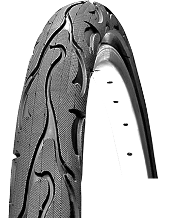 

Покрышка для велосипеда Ralson,R-4905 Flame 26x1.95