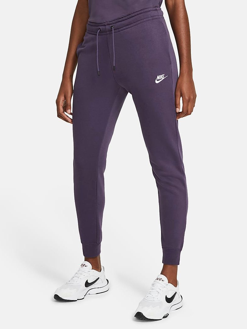 

Спортивные штаны Nike W Nsw Essntl Flc Mr Pnt Rg BV4095-574  Фиолетовые, Спортивные штаны Nike W Nsw Essntl Flc Mr Pnt Rg BV4095-574 XS Фиолетовые