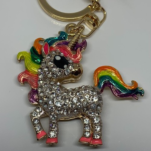 

Брелок Пони Diamant Jewelry Pony