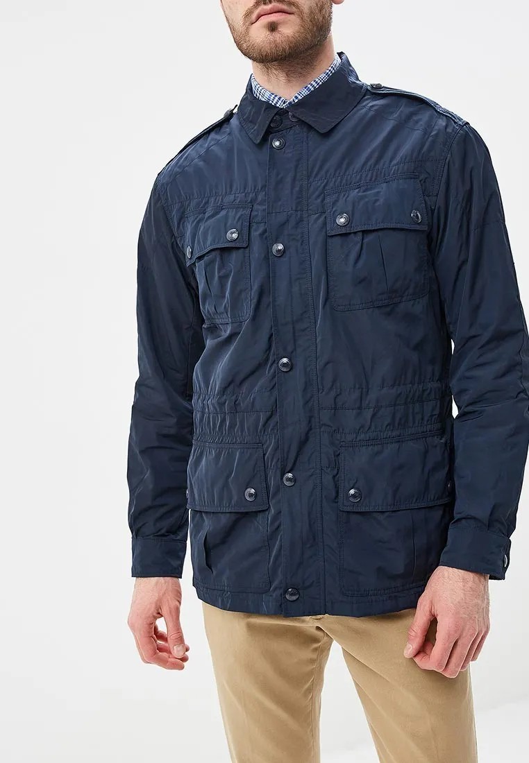 

Куртка Polo Ralph Lauren темно-синий 100018453 L.