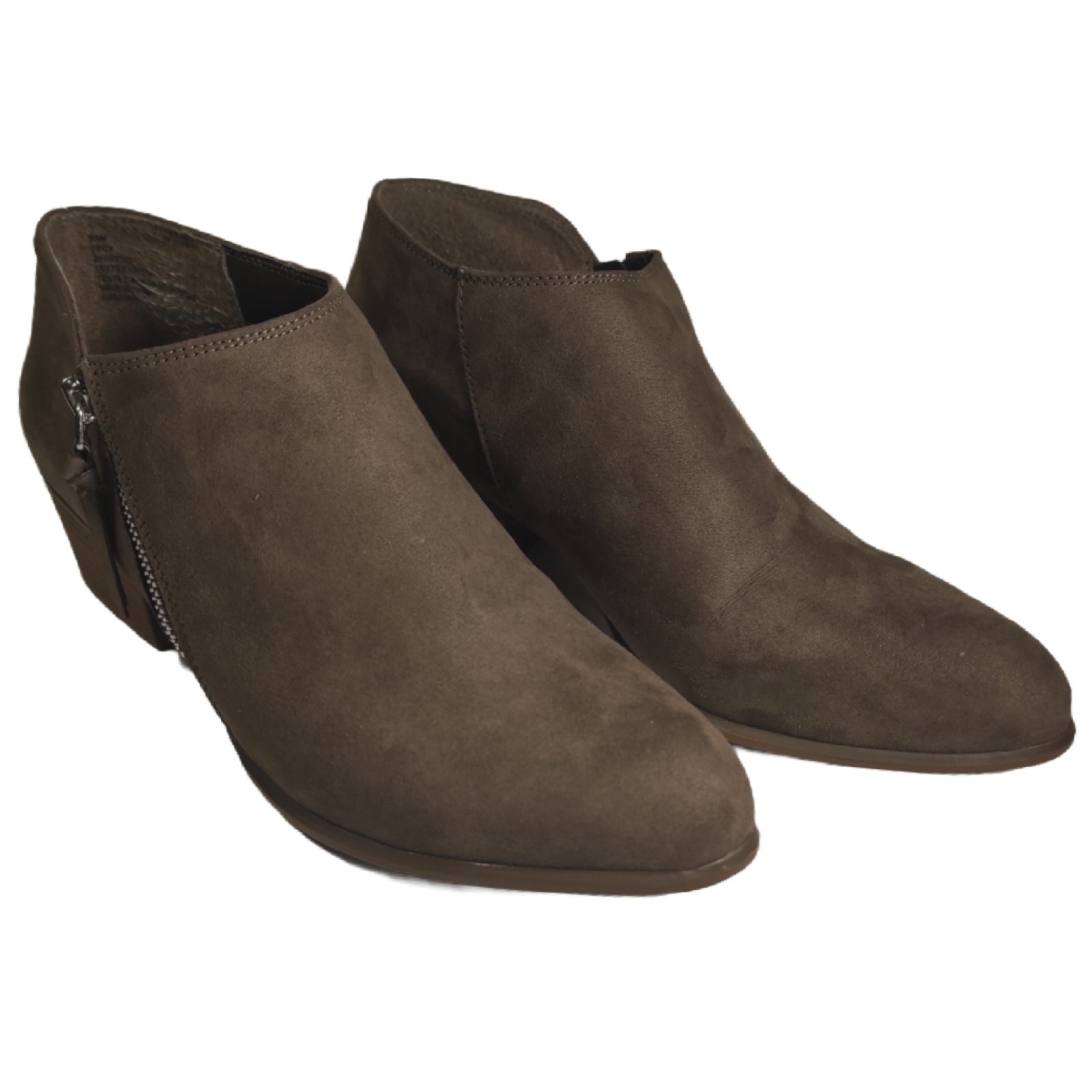 

Ботильоны Esprit Troy до щиколотки цвет какао E19TRO30 39.5 р.(стелька 25 см)