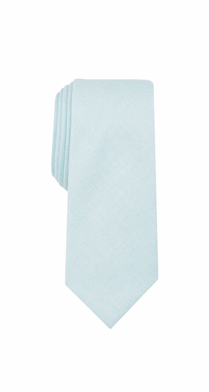 

Галстук Bar III Aqua,однотонный, бирюзовый,3C82003