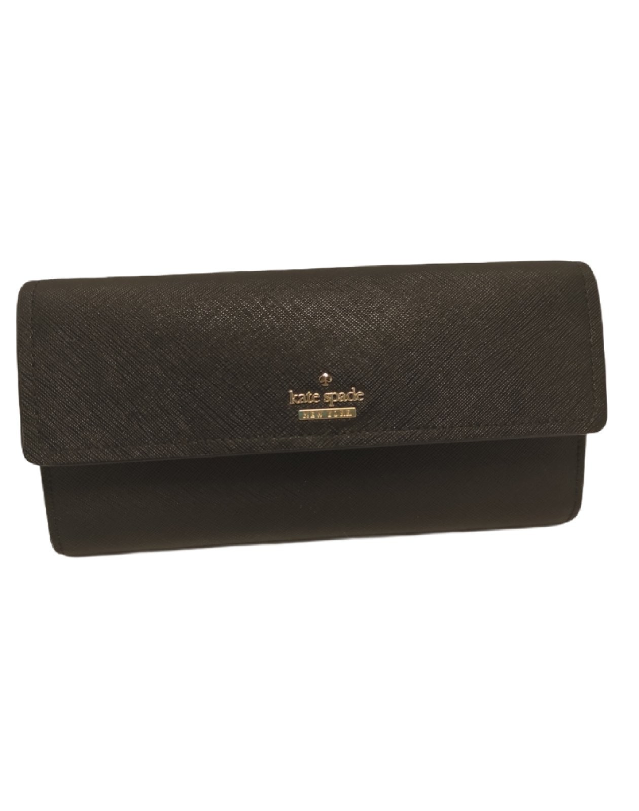 

Женский кошелек Kate Spade pwru5532 черный