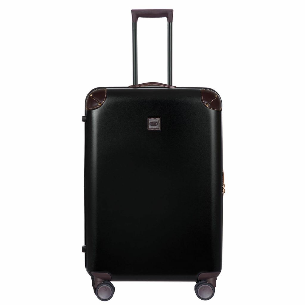 

Чемодан BRIC'S AMALFI TORLLEY BLACK SUITCASE BAQ08354.101 большой черный