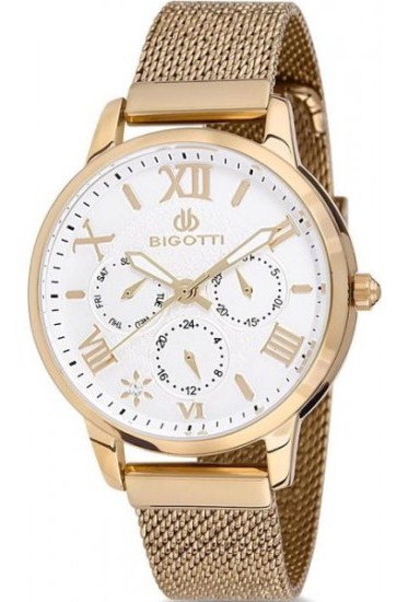 

Женские наручные часы Bigotti BGT0245-3