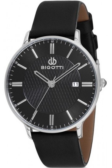 

Мужские наручные часы Bigotti BGT0238-3