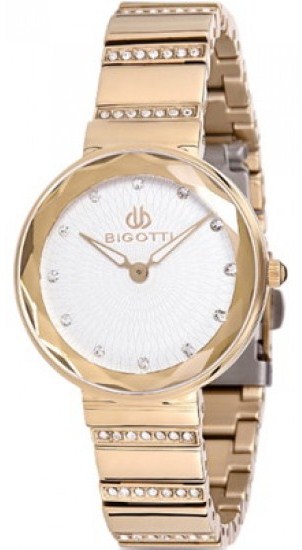

Женские наручные часы Bigotti BGT0231-3
