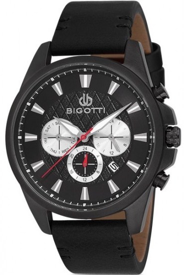 

Мужские наручные часы Bigotti BGT0232-1