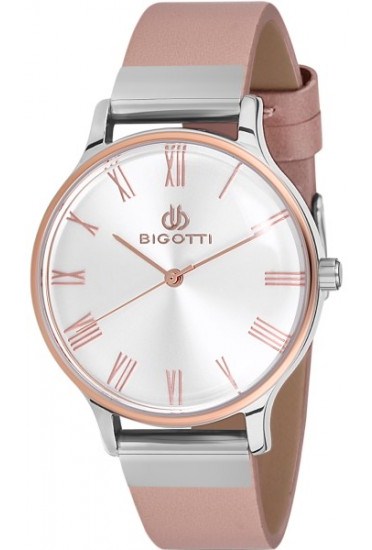 

Женские наручные часы Bigotti BGT0257-4