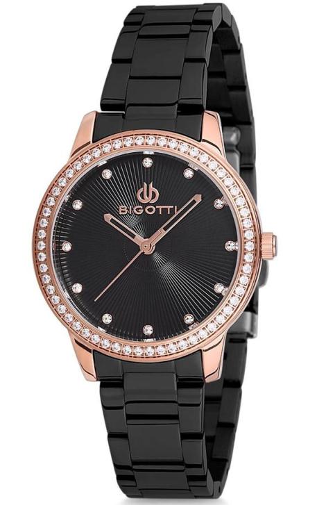 

Женские наручные часы Bigotti BGT0259-5