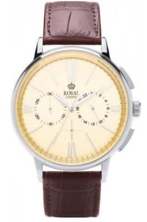 

Мужские наручные часы Royal London 41370-04