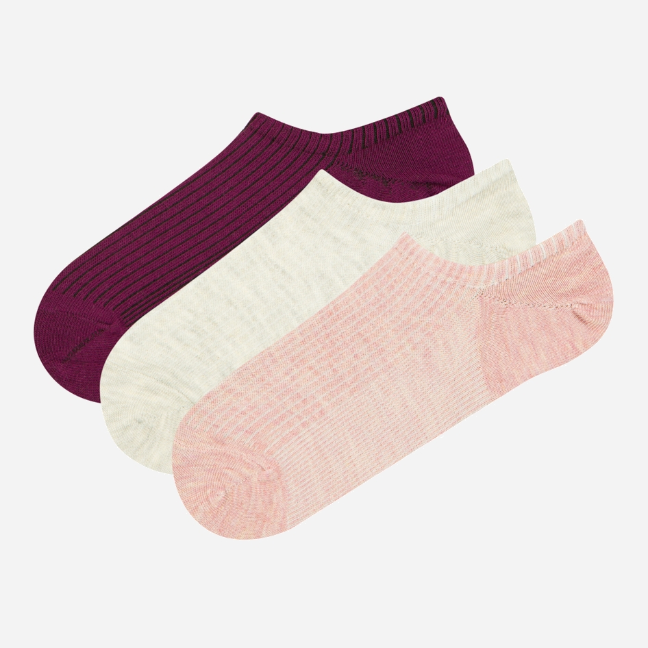 

Следы Penti PHNYHOYA21IY-MBP OS 3 пары